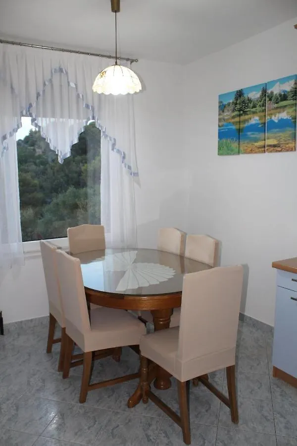 Apartments Grmaca 트로기르