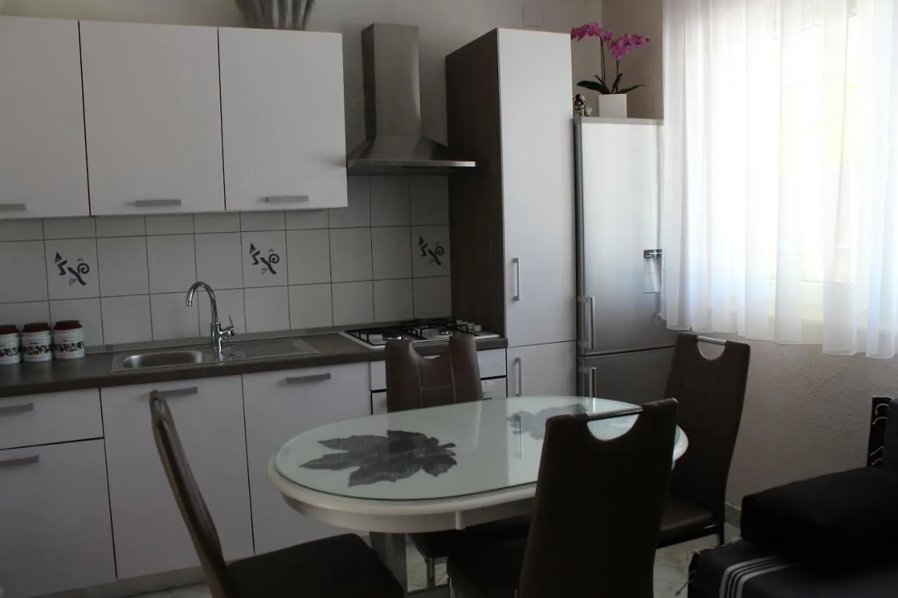 Apartments Grmaca 트로기르