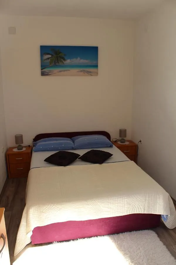 Apartments Grmaca Trogir