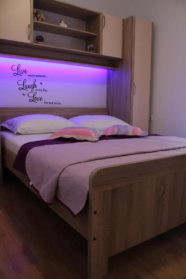 Apartments Grmaca Trogir Croatie