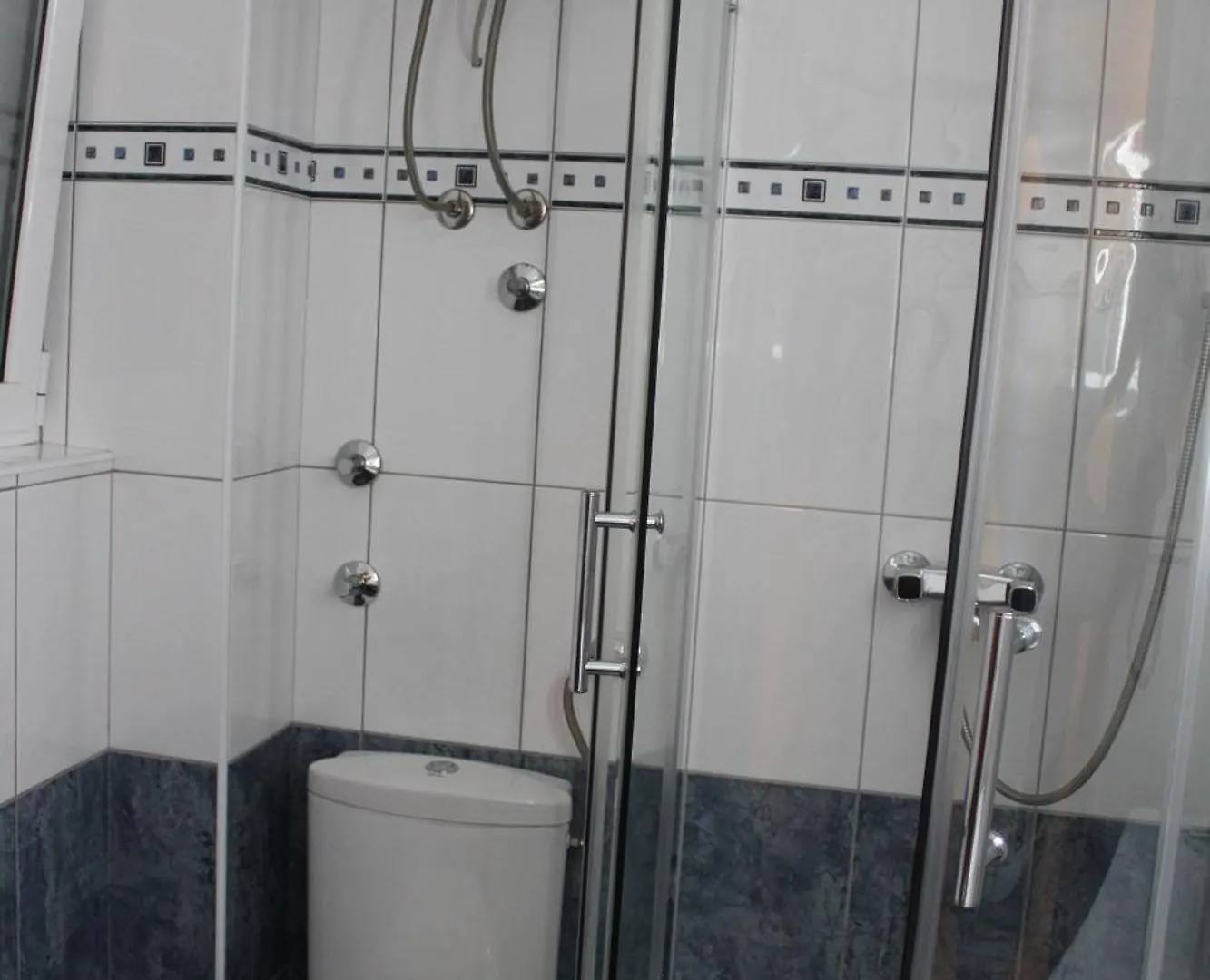 Apartments Grmaca 트로기르