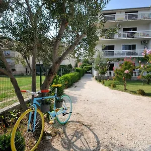  Apartman Olive