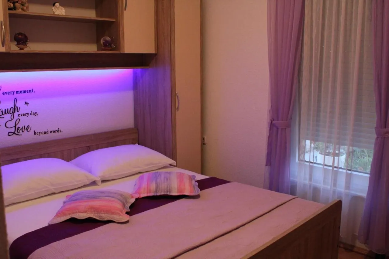 Apartments Grmaca Trogir