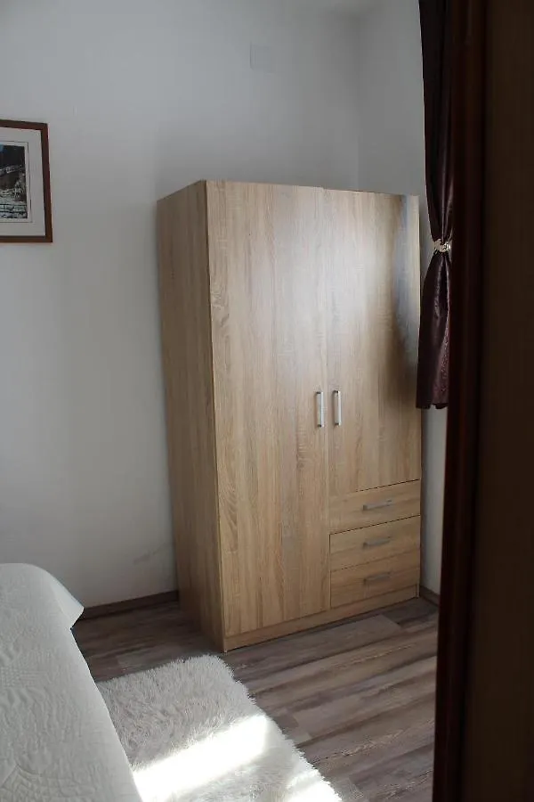 Apartments Grmaca Trogir