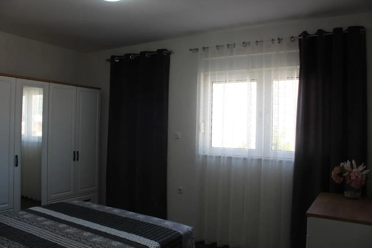 Apartments Grmaca Trogir Horvátország