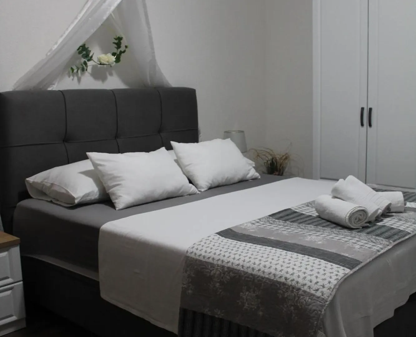 Apartments Grmaca Trogir