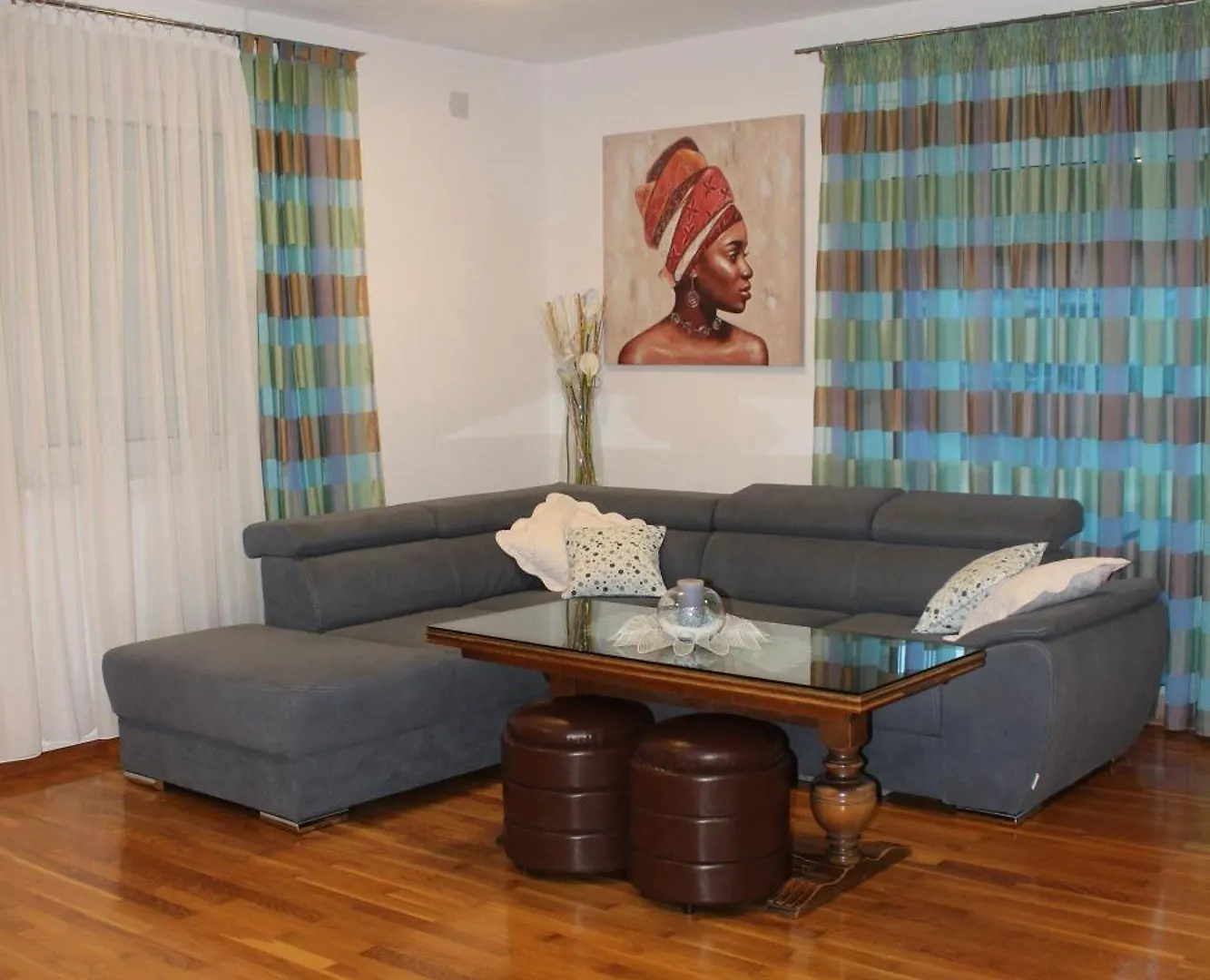 Apartments Grmaca Trogir