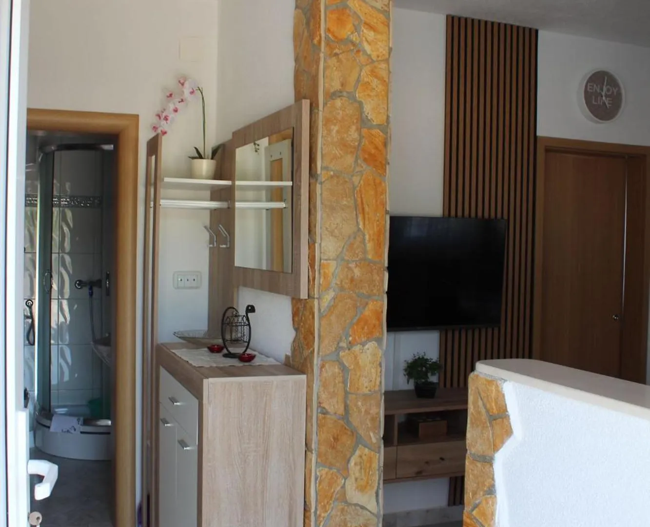 Apartments Grmaca Trogir Horvátország
