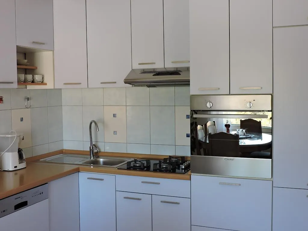 Apartments Grmaca Trogir